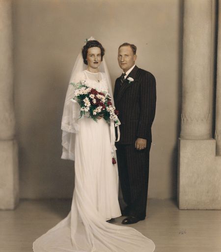 Wilfred Henry Hentges photo 3