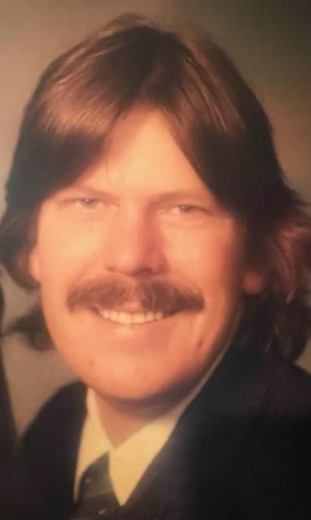 Brian Francis Cronce