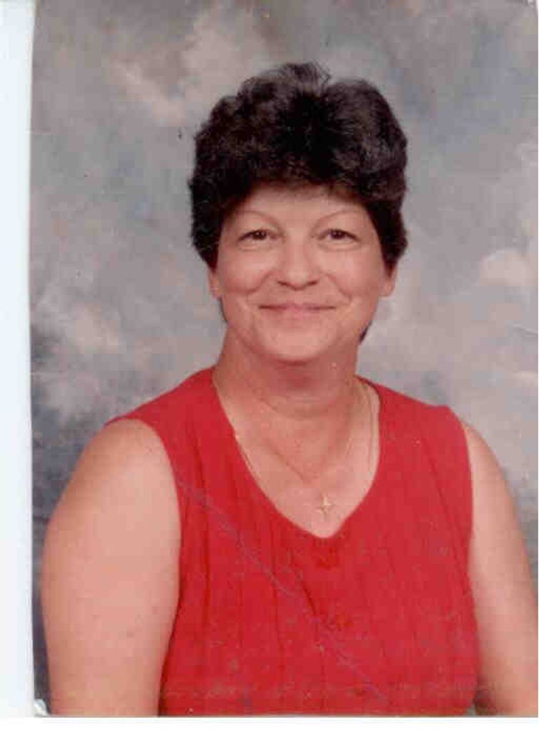 Geraldine Reinschmidt Profile Photo