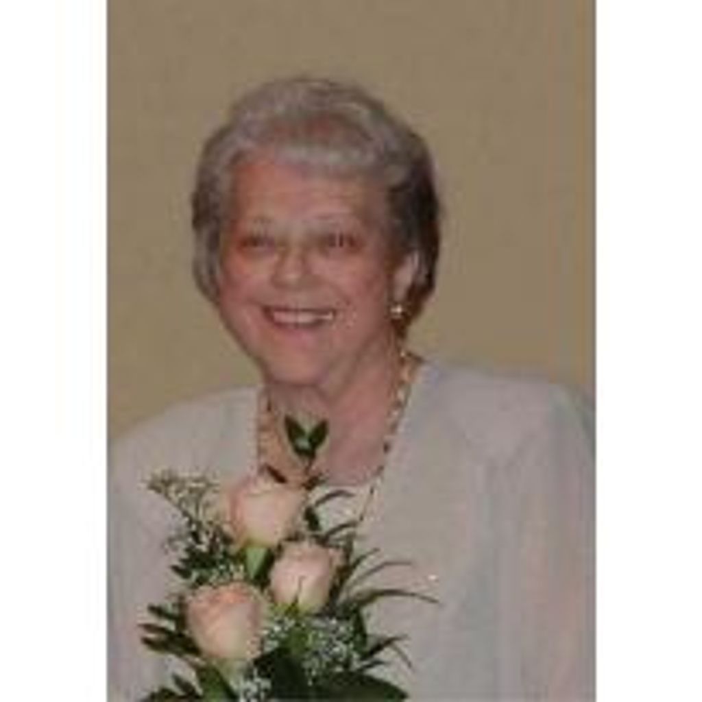 Ruth Fasching-Schwahn