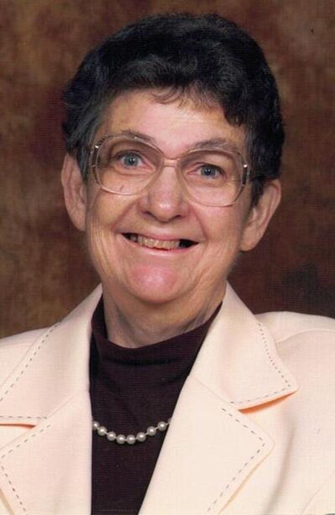 Constance "Connie" D. Short Profile Photo