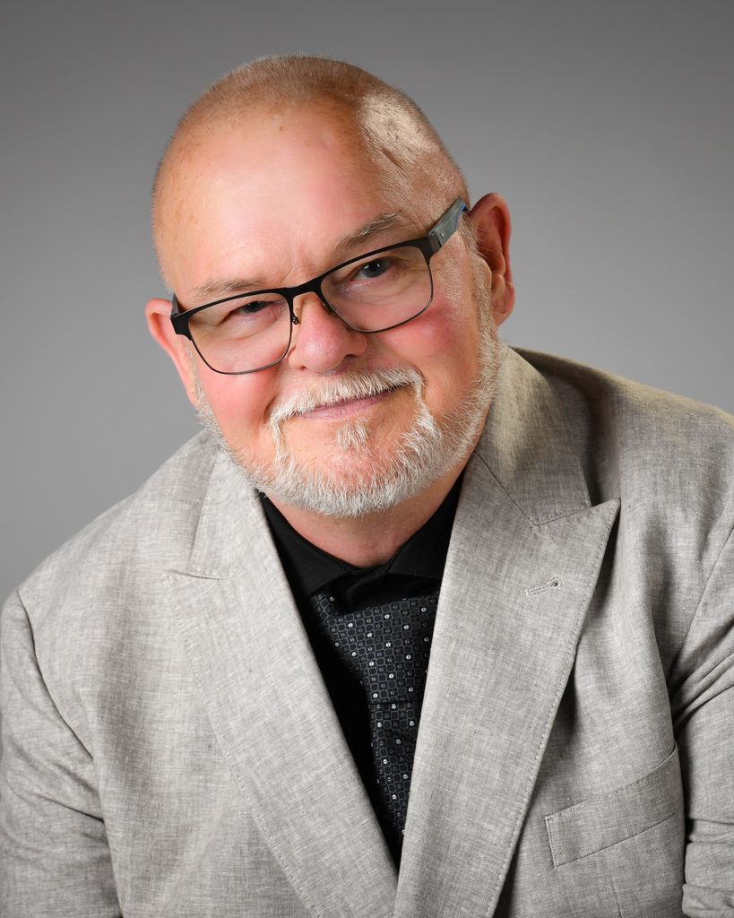 Thomas A. Sanders Profile Photo