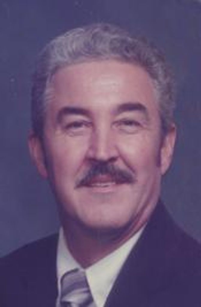Joel Leon Winn