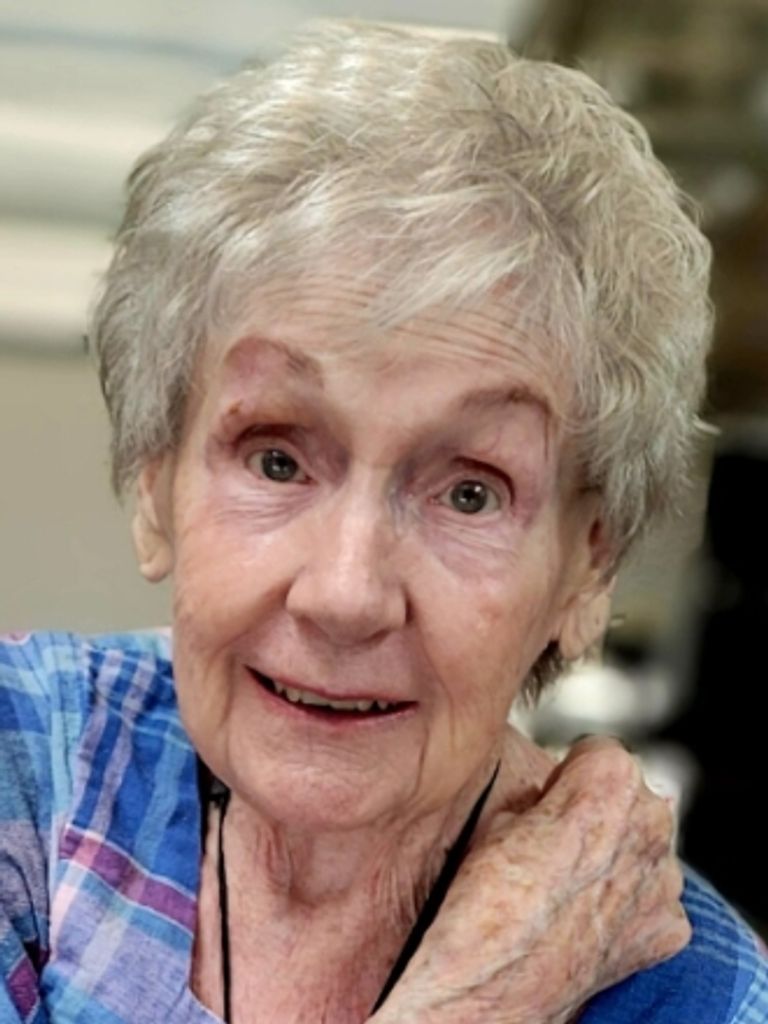 Elizabeth Ann Duke-Hubbard