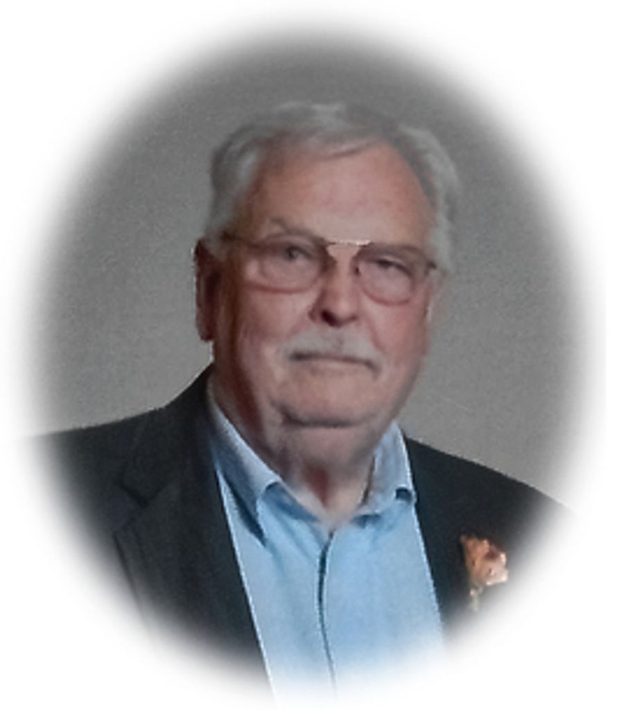 Donald Hendrick Finkbeiner Profile Photo