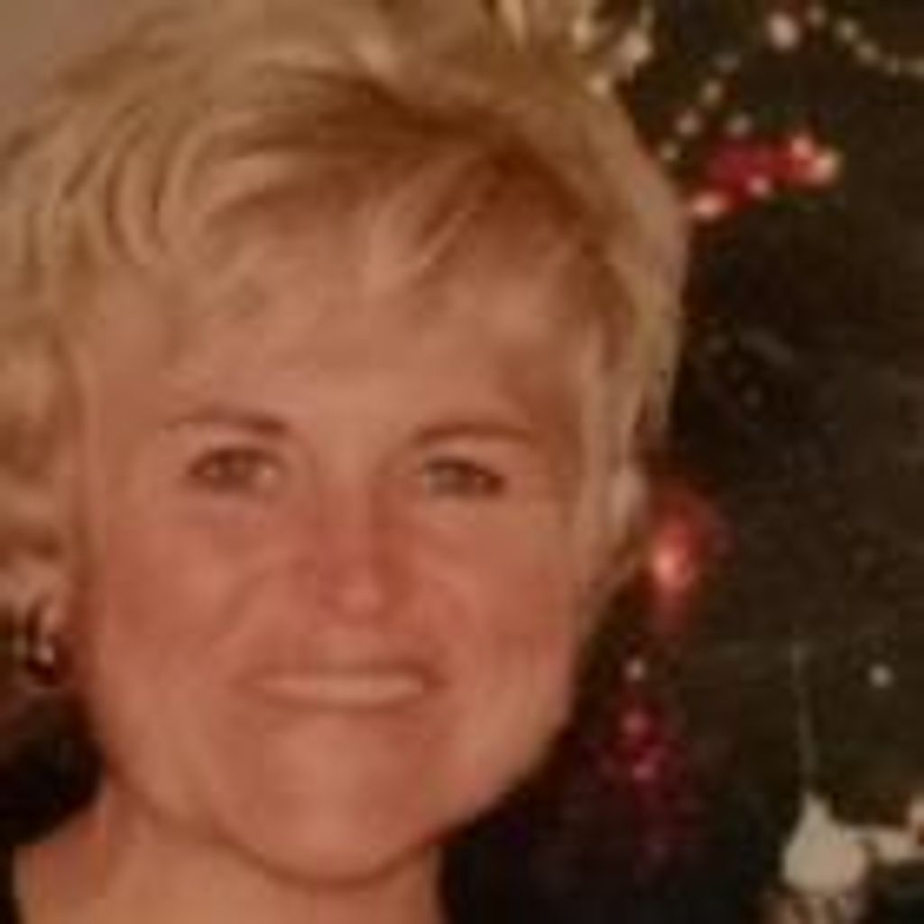 Patricia Ann Dornstetter