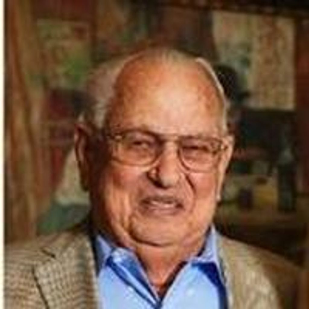 Wilton Eugene Murphy