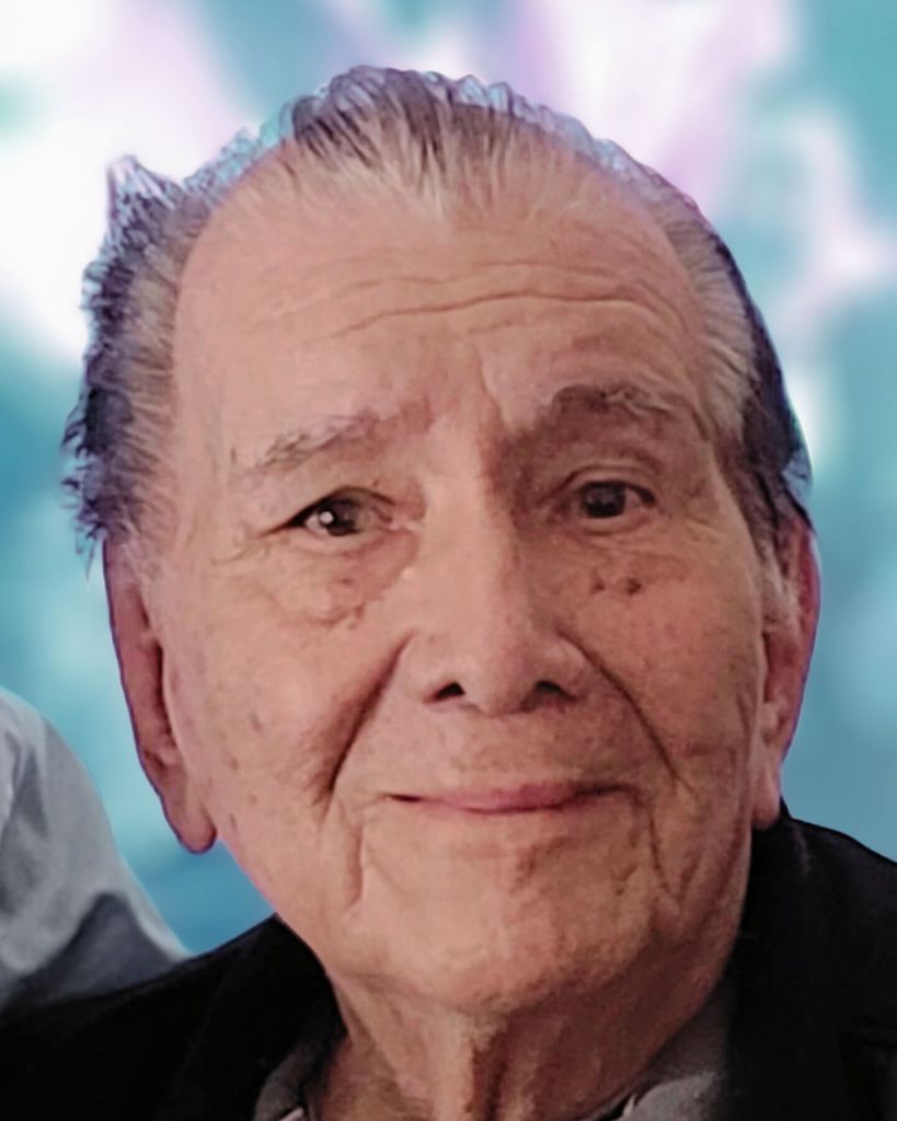 Alfonso Chavez Bautista