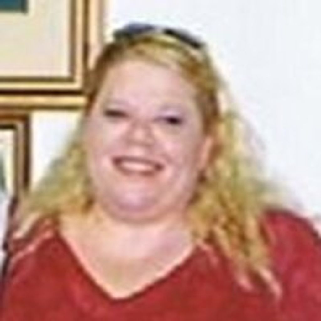 Darla Jean Dickens