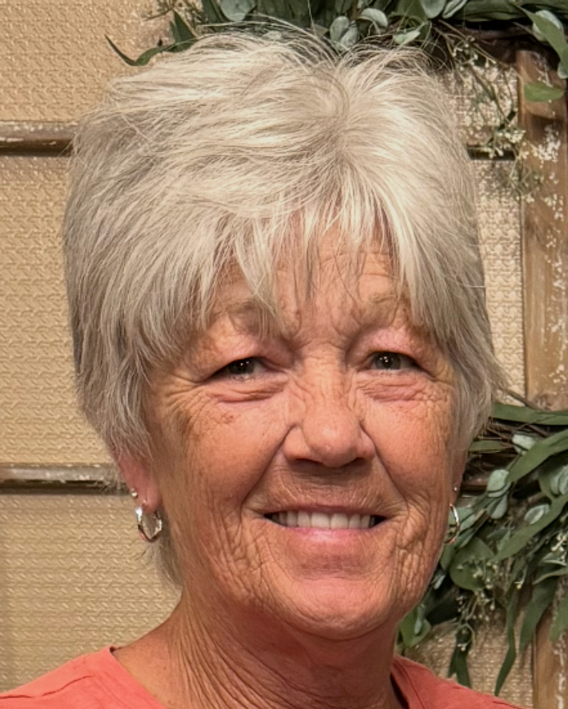 Sara Joan Burgess