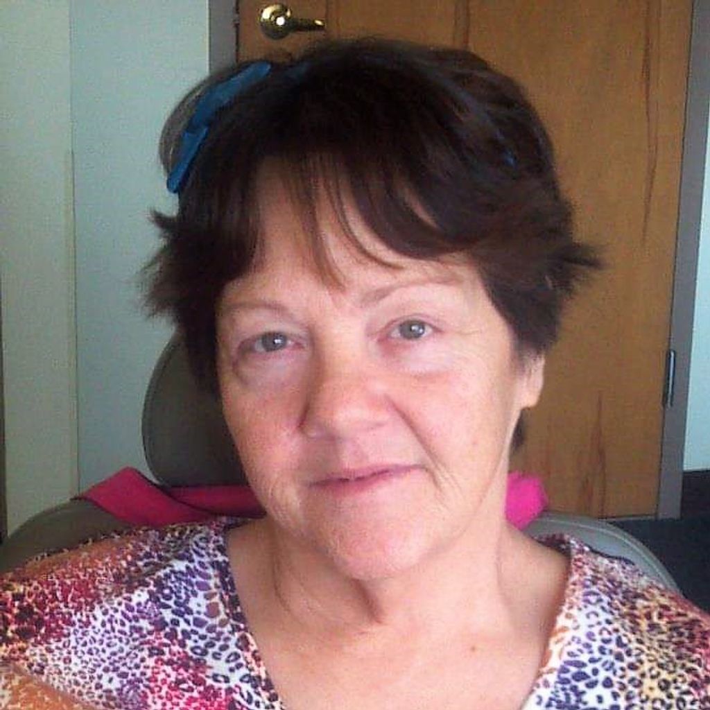 Cheryl Shockey