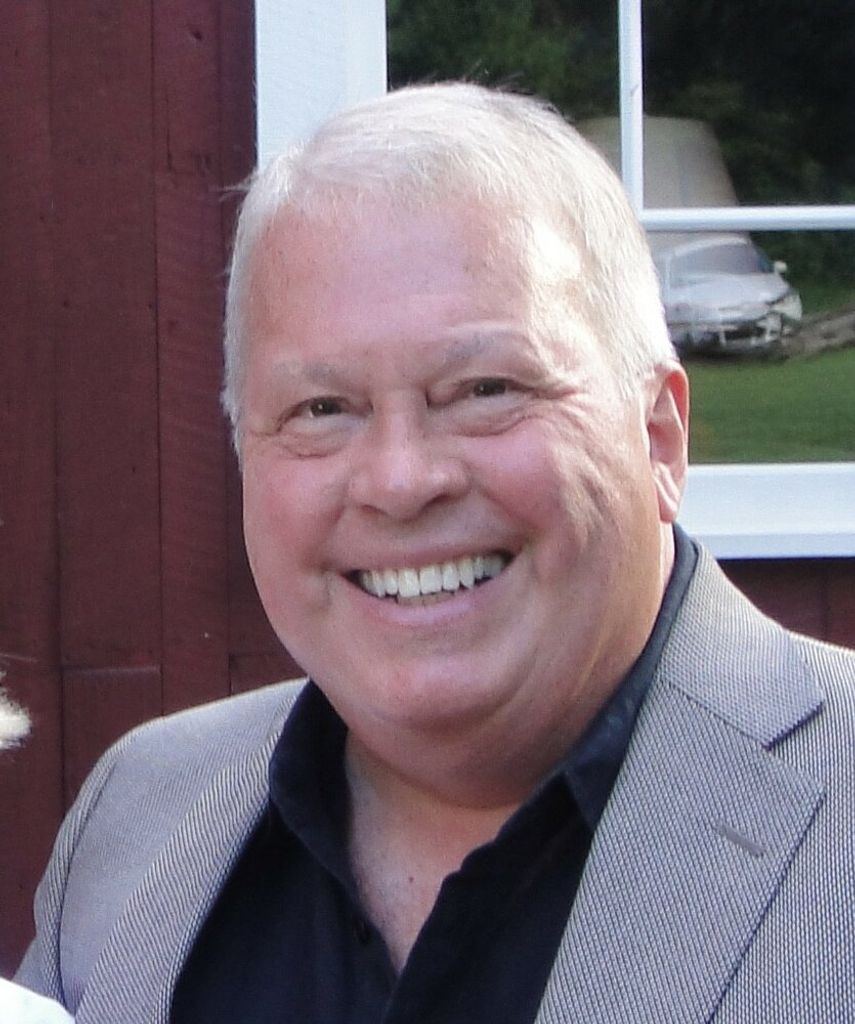 Richard Jay Borinstein