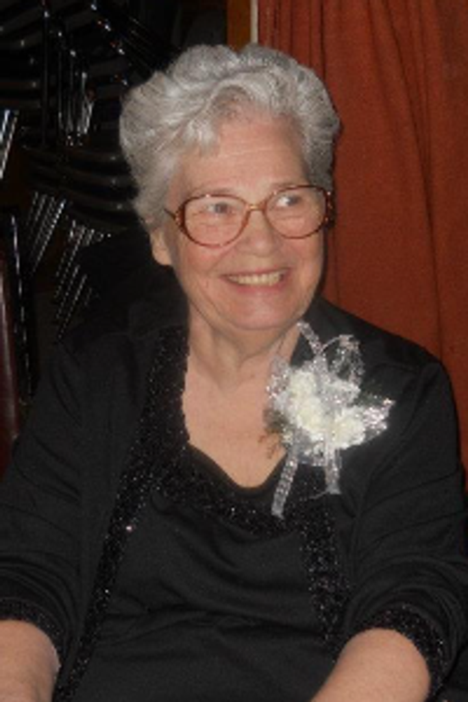Ethel Edith Heard