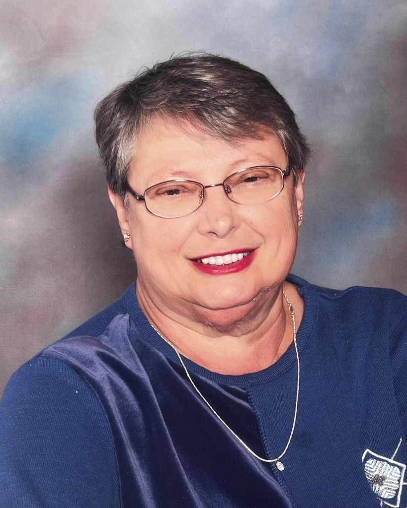 Alice Caughron Dutton Profile Photo