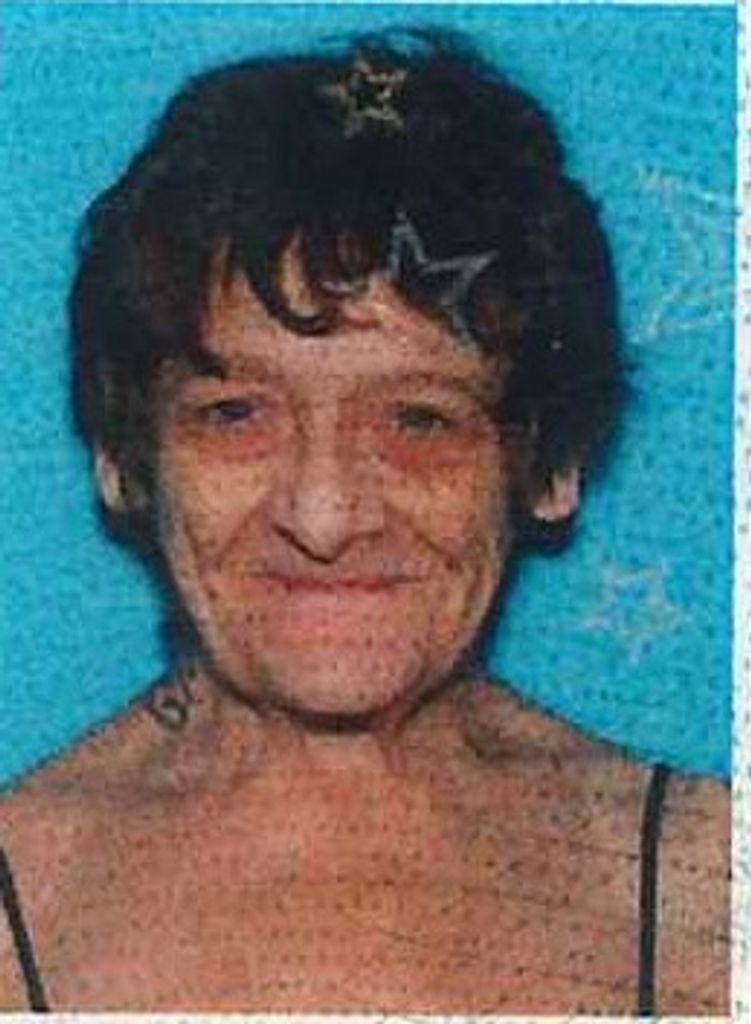 Ellen Leejane Mangrum