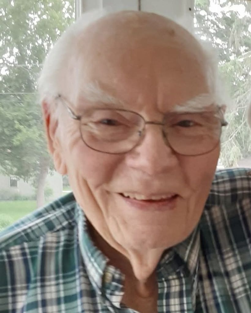 Ronald W. Smith