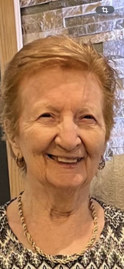 Sophia Cossman Profile Photo