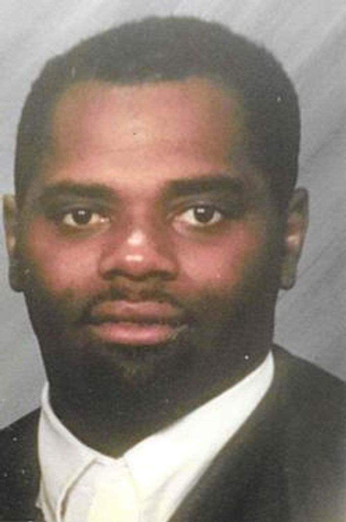 Randy J Carter Profile Photo