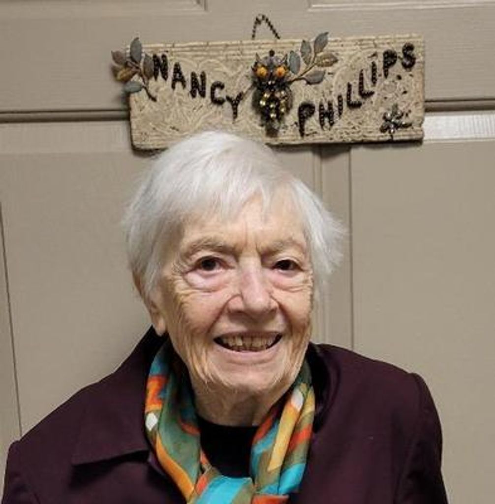 Nancy Koslen Phillips Profile Photo