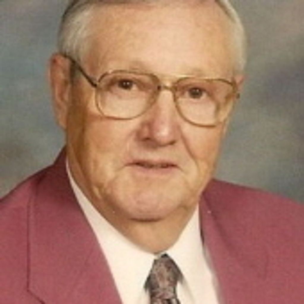 Dwight Kinsey