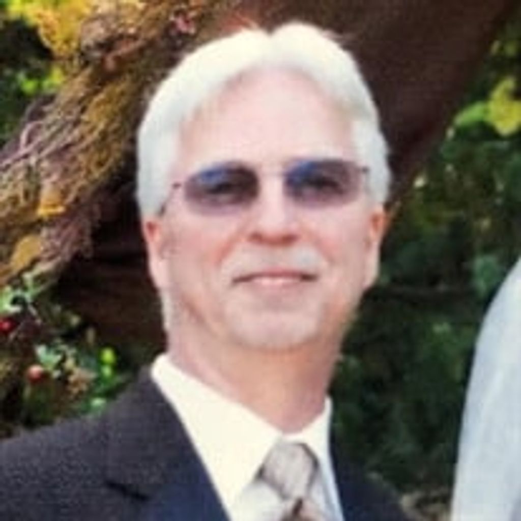 Dale R. Ross