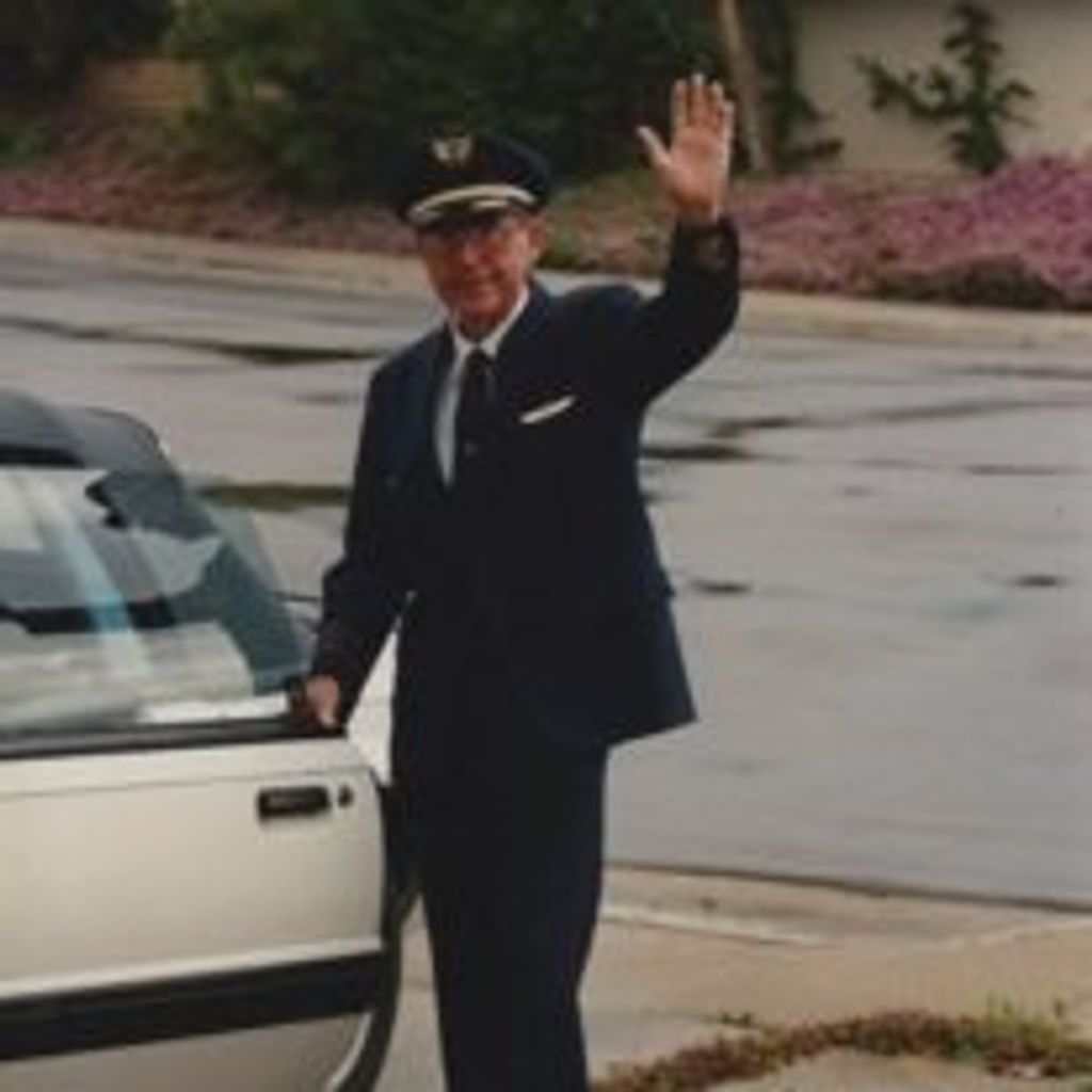 Richard Allen Hoefer