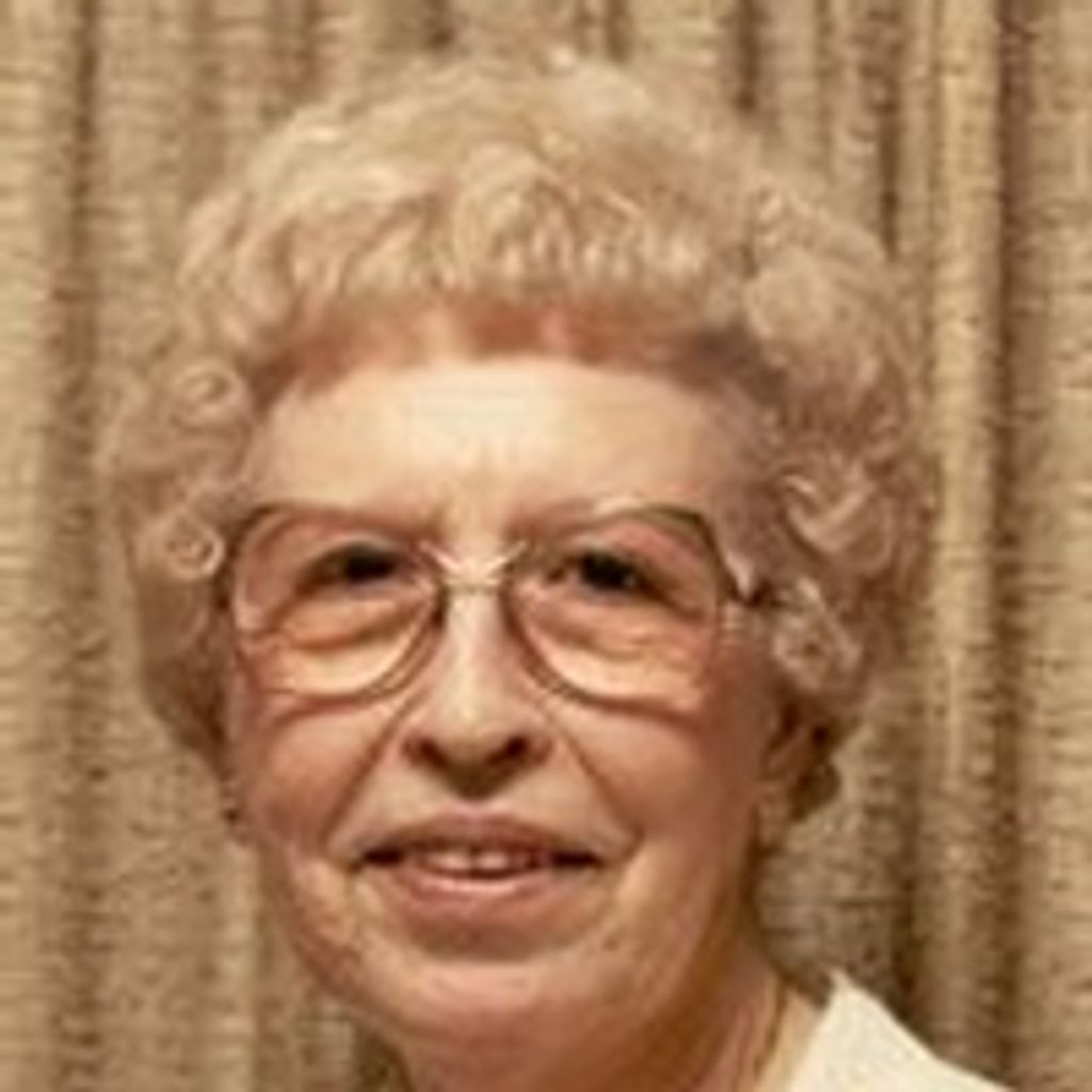 Belva C. Norton
