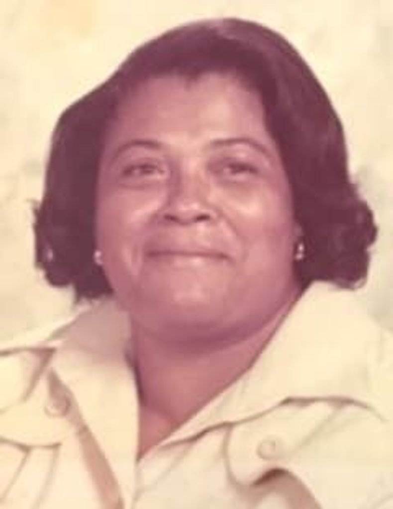 Eula M. Wimbish Profile Photo