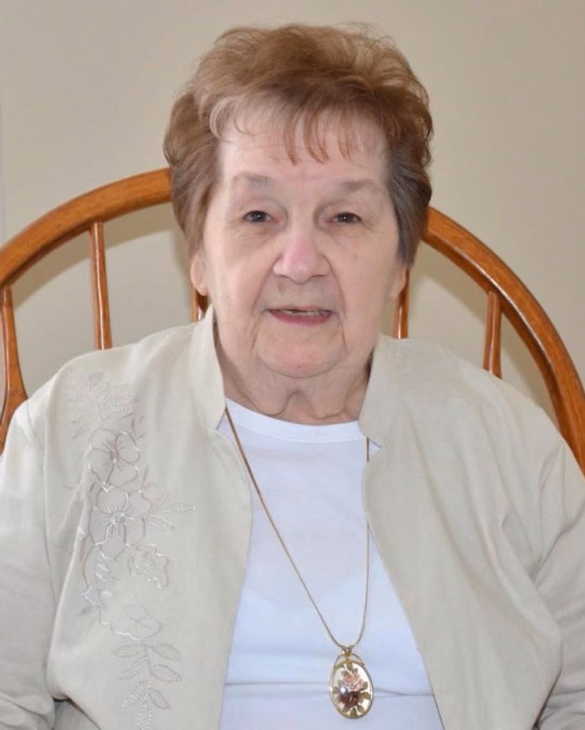 Marjorie Ann Ahearn Profile Photo