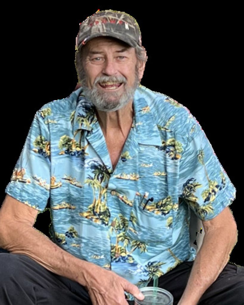 Thomas Girard Mcbride, Sr Profile Photo