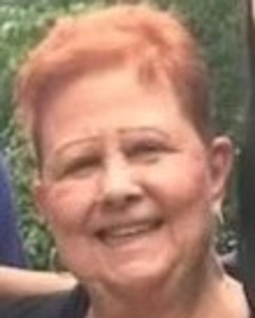 Nella Mae Linker