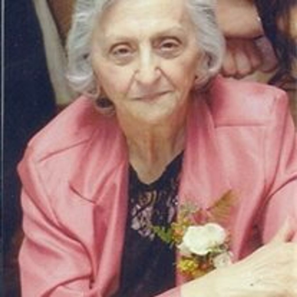 Mary T. (Lanza) Cruz