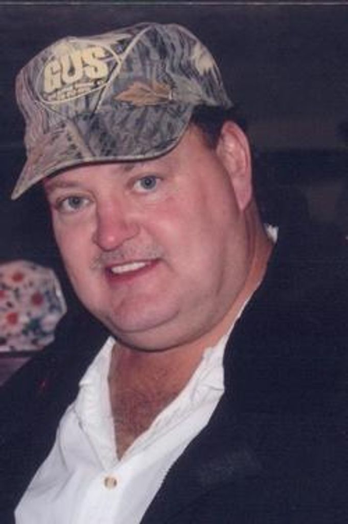 Darrell Curtsinger