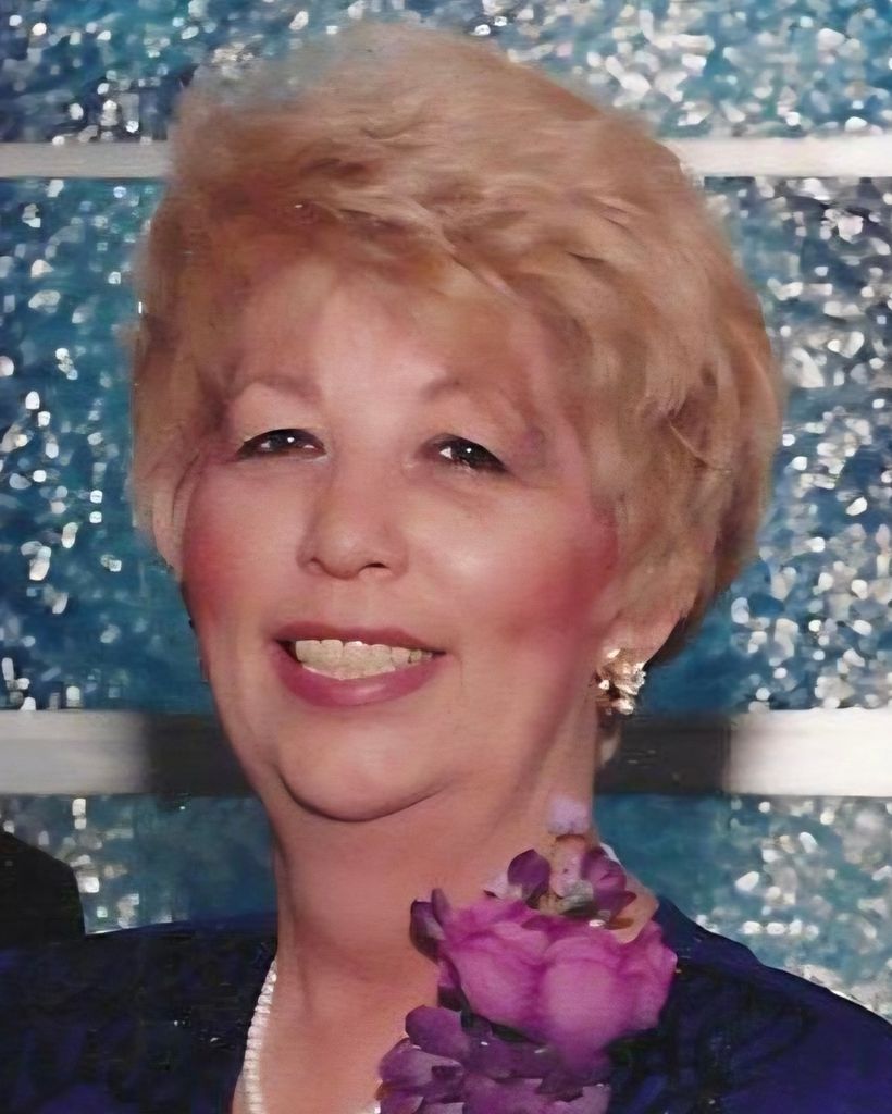 Suzanne Harris