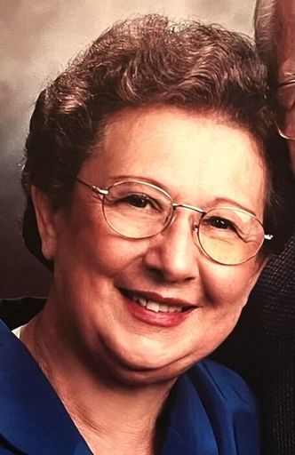 A.Jean (Potts)  Birkhead Profile Photo