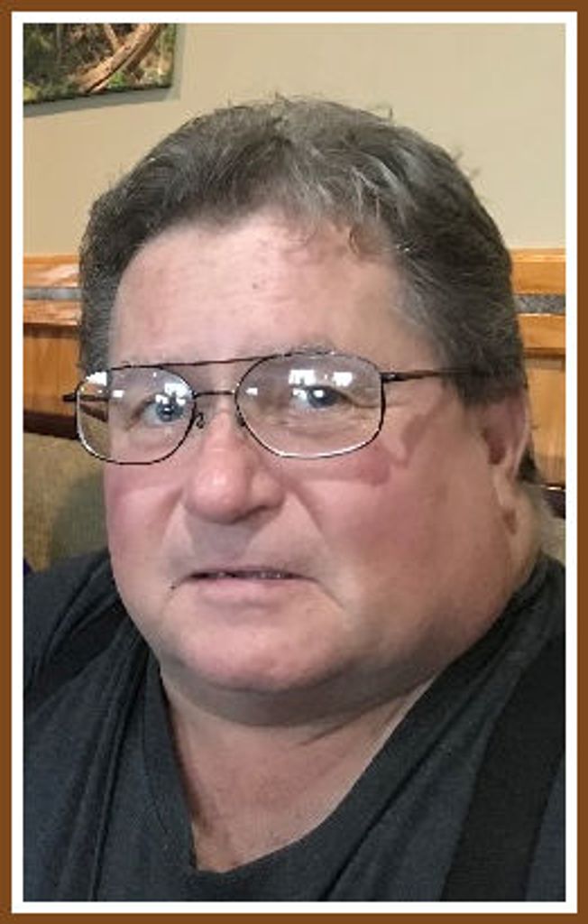 Max “Brian” Kingsbury