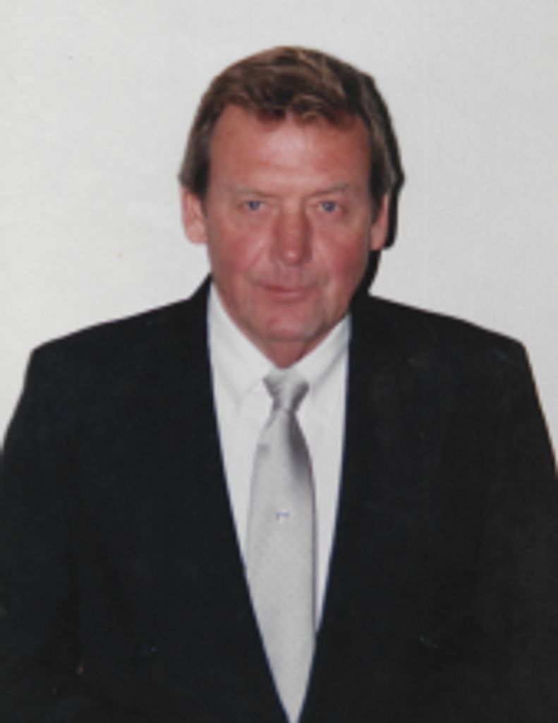 B.L.  "Monty" Tremain Profile Photo