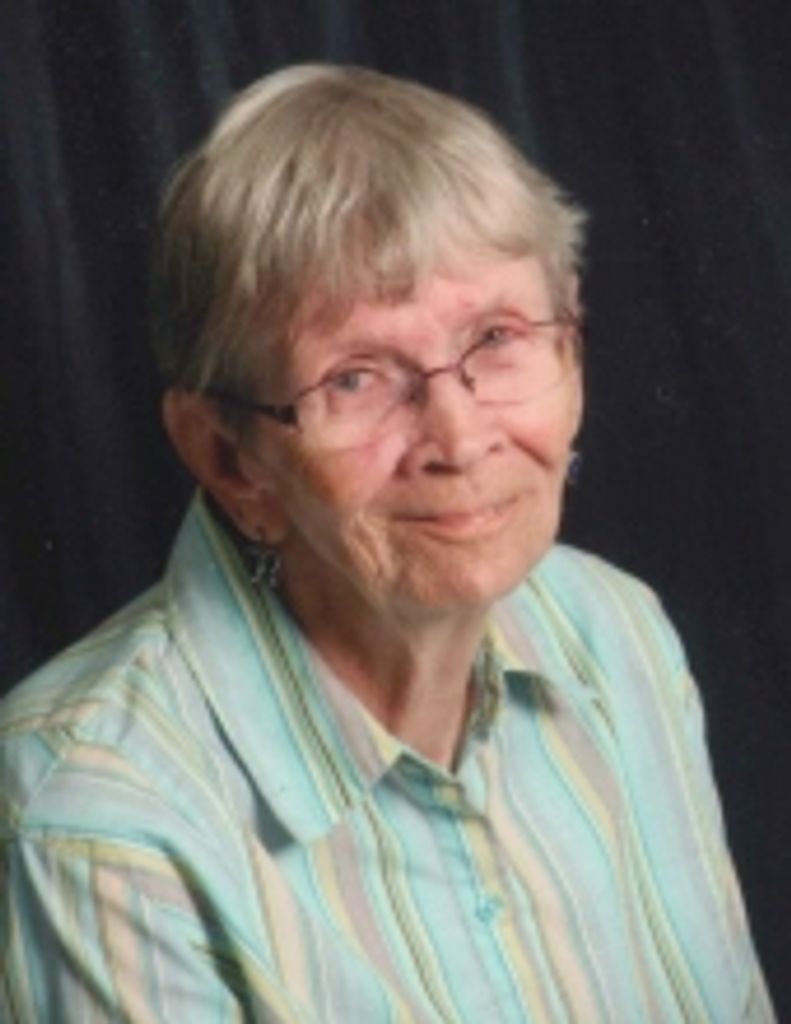 Barbara  Elizabeth Quast