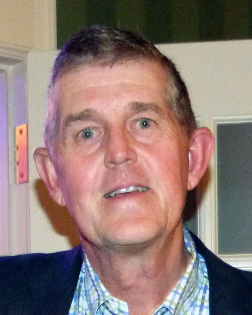 John Eric Riedlin