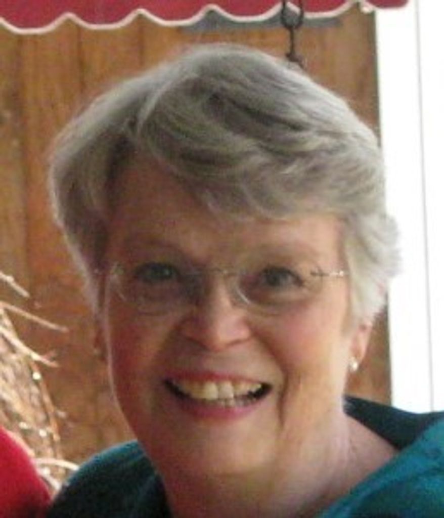 Carol J. (Shope)  Phelps
