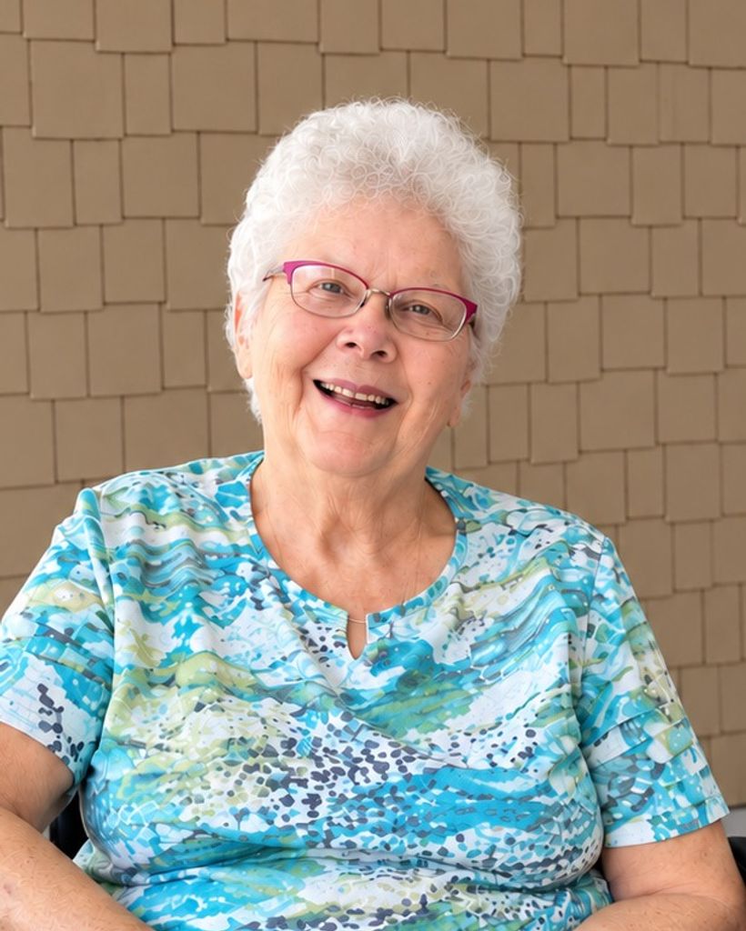 Beverly J. Romberg Profile Photo