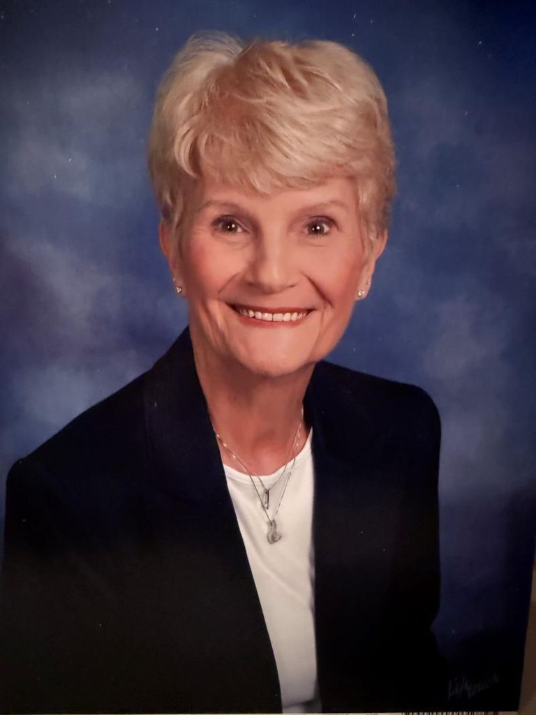 Delores Ann Barrow Crabtree Franks Profile Photo