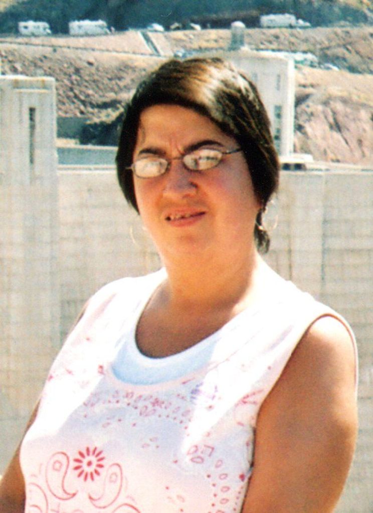 Sally Irene Swails