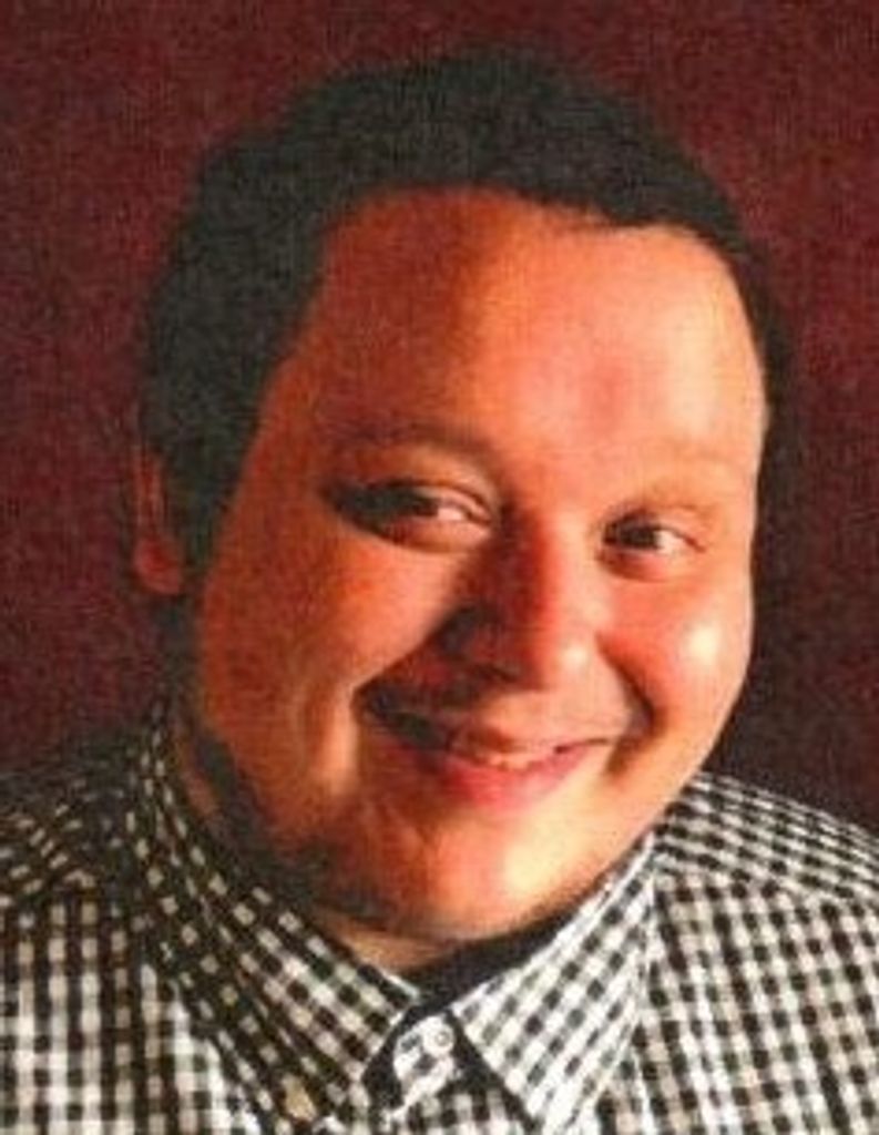 Joshua Michael Kaeck
