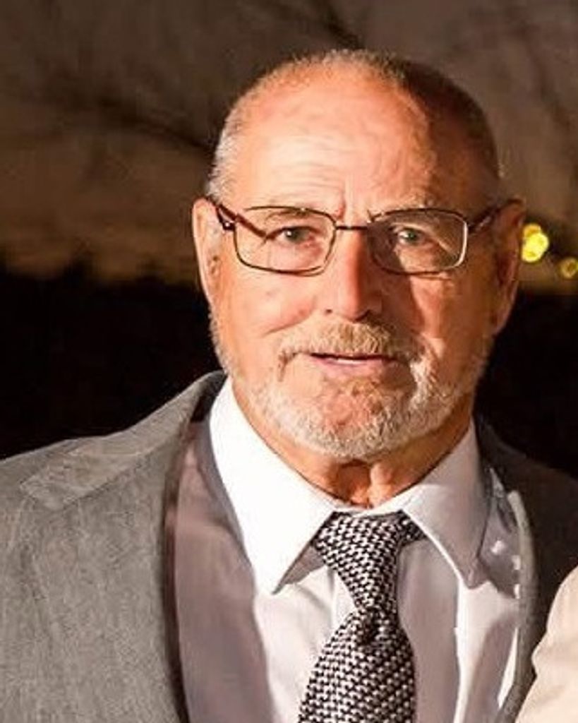 Andrew J. Joseph Profile Photo