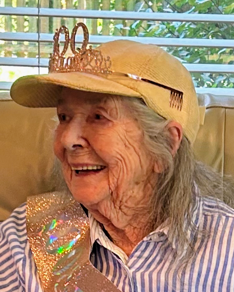 Margaret Mary Crawford