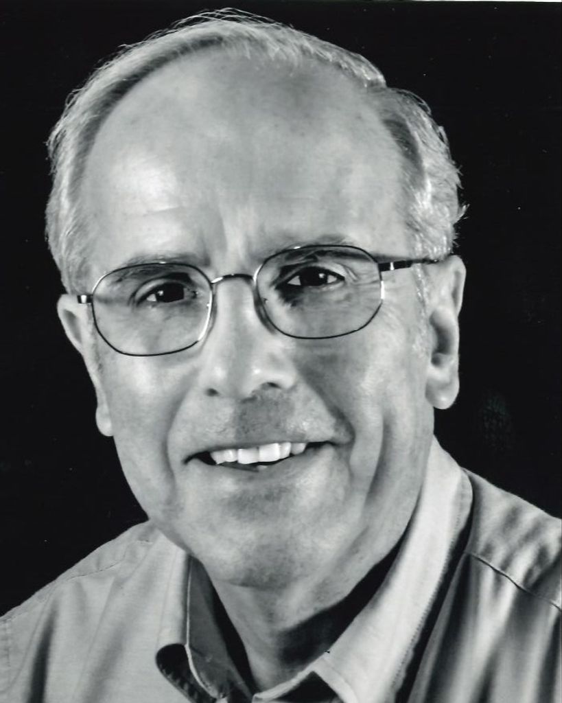 Larry J. Dickerson
