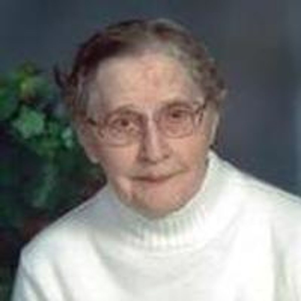 Margaret Borgheiinck