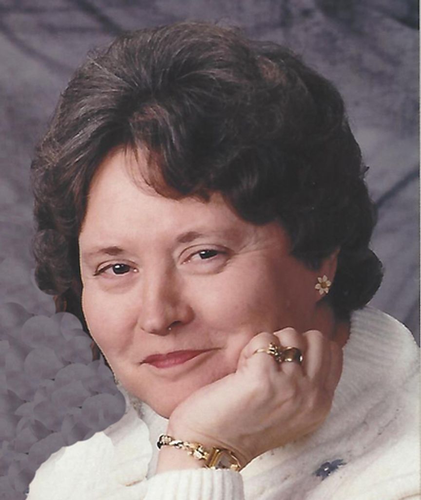 Katherine A. Wigington