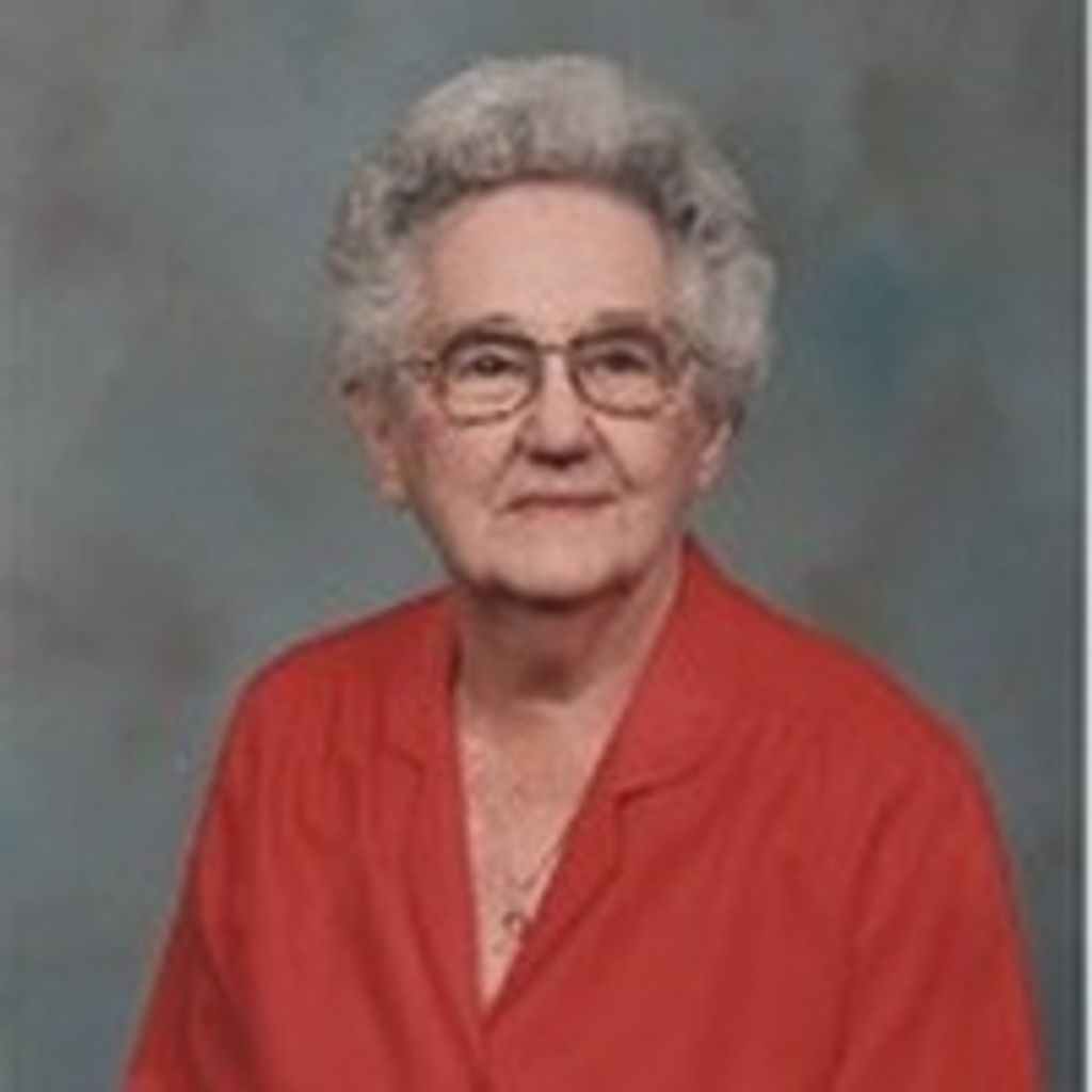 O. Aleta Pollin